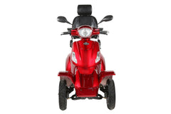 EMMO ET-4 Rio Mobility Scooter - 4 wheels