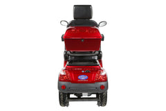 EMMO ET-4 Rio Mobility Scooter - 4 wheels
