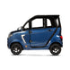 ET-4 Cruise Spark | 4-Wheel Scooter | Electric Mobility Ride