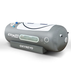 OxyRevo Elite32 1.4ATA Soft Shell Portable Lying Hyperbaric Chamber