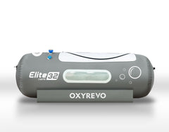 OxyRevo Elite32 1.4ATA Soft Shell Portable Lying Hyperbaric Chamber