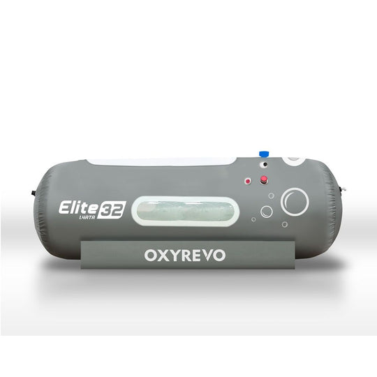 Elite32 Chamber | Soft Hyperbaric | 1.4ATA Lying