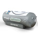 Elite36 Chamber | Soft Hyperbaric | 1.4ATA Lying