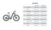 EUNORAU Fat-AWD 3.0 48V Dual 500W Motor Fat Tire eBike 80mi LG