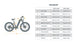 EUNORAU Fat-AWD 3.0 48V Dual 500W Motor Fat Tire eBike 80mi LG
