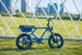 EUNORAU Flash 2.0 52V 1000W Mid-Drive Triple Battery eBike 220mi