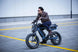 EUNORAU Flash Lite 2.0 52V 750W Rear Drive Triple Battery 220mi