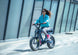 EUNORAU Flash 2.0 52V 1000W Mid-Drive Triple Battery eBike 220mi