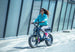 EUNORAU Flash Lite 2.0 52V 750W Rear Drive Triple Battery 220mi