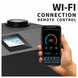 Tecnotu Smart Wi-Fi Cold Plunge and Hot Therapy Chiller Machine