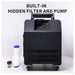 Tecnotu Smart Wi-Fi Cold Plunge and Hot Therapy Chiller Machine