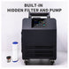 Tecnotu Smart Wi-Fi Cold Plunge and Hot Therapy Chiller Machine