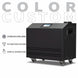 Tecnotu Smart Wi-Fi Cold Plunge and Hot Therapy Chiller Machine