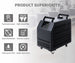Tecnotu Smart Wi-Fi Cold Plunge and Hot Therapy Chiller Machine