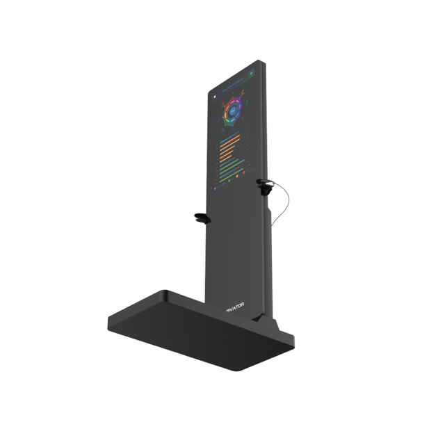 Anovator M3 Body Composition Analyzer with 32 Inch HD Touch Screen