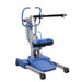 Hoyer Elevate Lift 440 lb | Sit-to-Stand Patient Lift | Electric Base Hoist