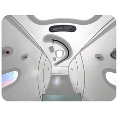 OxyRevo Forward90 1.5ATA Soft Shell Portable Sitting Hyperbaric Chamber