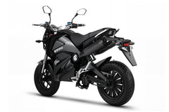EMMO Knight Turbo Compact Sized Motorcycle-Style Ebike