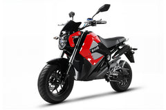 EMMO Knight Turbo Compact Sized Motorcycle-Style Ebike