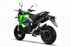 EMMO Knight Turbo Compact Sized Motorcycle-Style Ebike