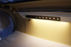 OxyRevo Quest30 1.5ATA Hard Hyperbaric Chamber