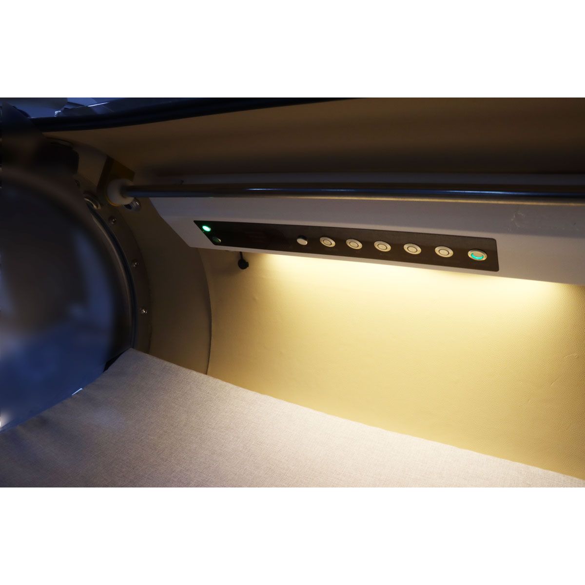 Quest36 Chamber | Hard Hyperbaric Chamber | 2.0ATA Therapy