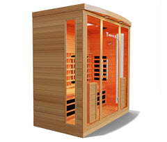 Medical Saunas Full Spectrum Sauna Model 6