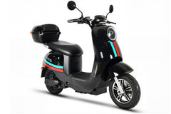 EMMO Merona Scooter-Style Ebike