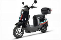 EMMO Merona Scooter-Style Ebike