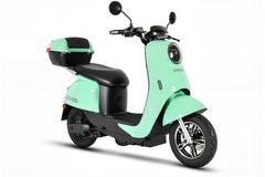 EMMO Merona Scooter-Style Ebike