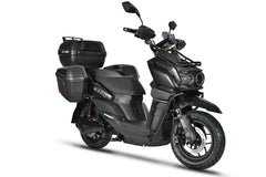 EMMO NOK Scooter-Style Ebike