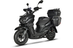 EMMO NOK Scooter-Style Ebike