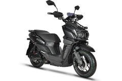 EMMO NOK Scooter-Style Ebike