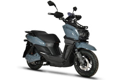 EMMO NOK Scooter-Style Ebike