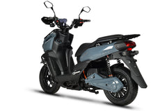 EMMO NOK Scooter-Style Ebike