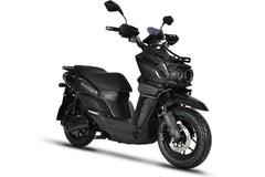 EMMO NOK Scooter-Style Ebike