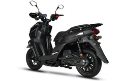 EMMO NOK Scooter-Style Ebike