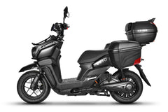 EMMO NOK Scooter-Style Ebike
