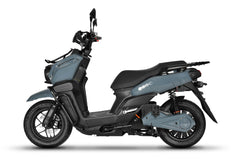 EMMO NOK Scooter-Style Ebike