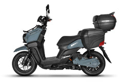 EMMO NOK Scooter-Style Ebike