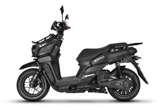 EMMO NOK Scooter-Style Ebike