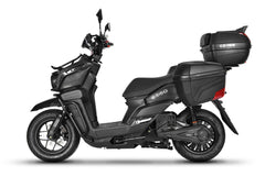 EMMO NOK Scooter-Style Ebike