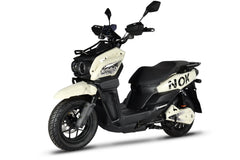 EMMO NOK Scooter-Style Ebike