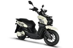 EMMO NOK Scooter-Style Ebike