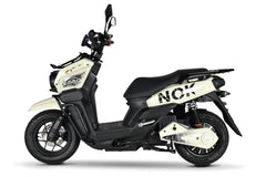 EMMO NOK Scooter-Style Ebike