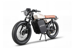 EMMO Nomado Motorcycle-Style Ebike