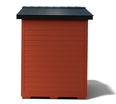 Medical Saunas 3D Surround Heat Outdoor Medical Sauna - Nature 7