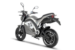 EMMO DX Motorcycle-Style Ebike
