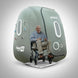 Heal40 Chamber | Soft Hyperbaric | Wheelchair Accessible