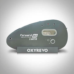 OxyRevo Forward90 1.5ATA Soft Shell Portable Sitting Hyperbaric Chamber